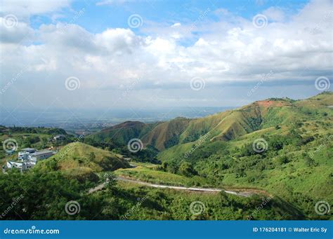 San Mateo, Rizal, Philippines .